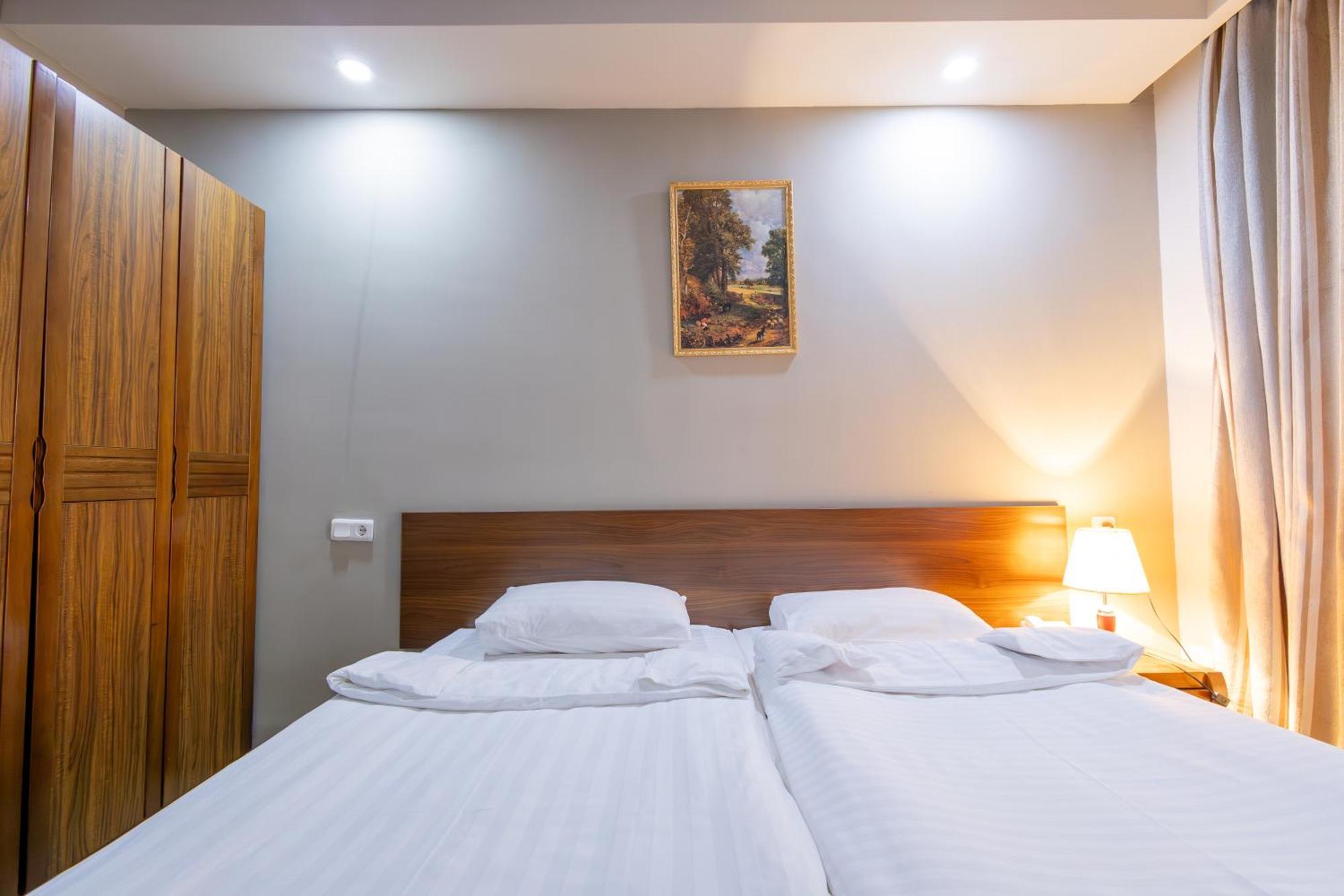 Gyumri Hotel 外观 照片