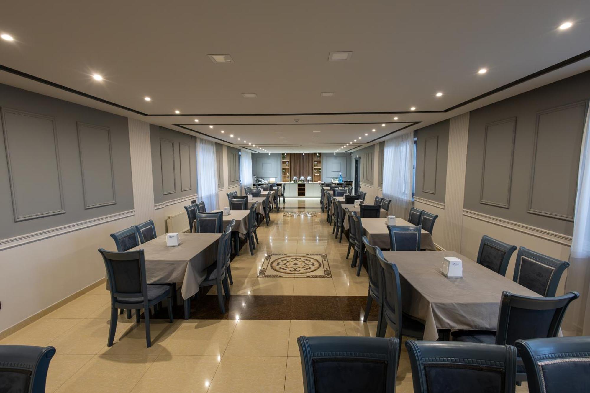 Gyumri Hotel 外观 照片