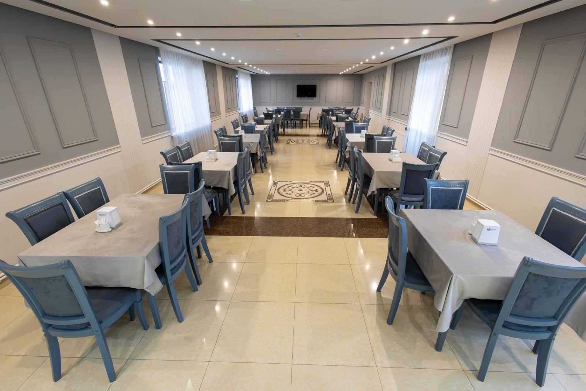 Gyumri Hotel 外观 照片