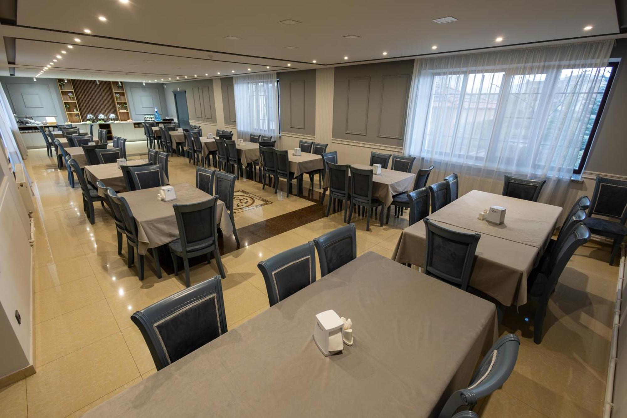 Gyumri Hotel 外观 照片