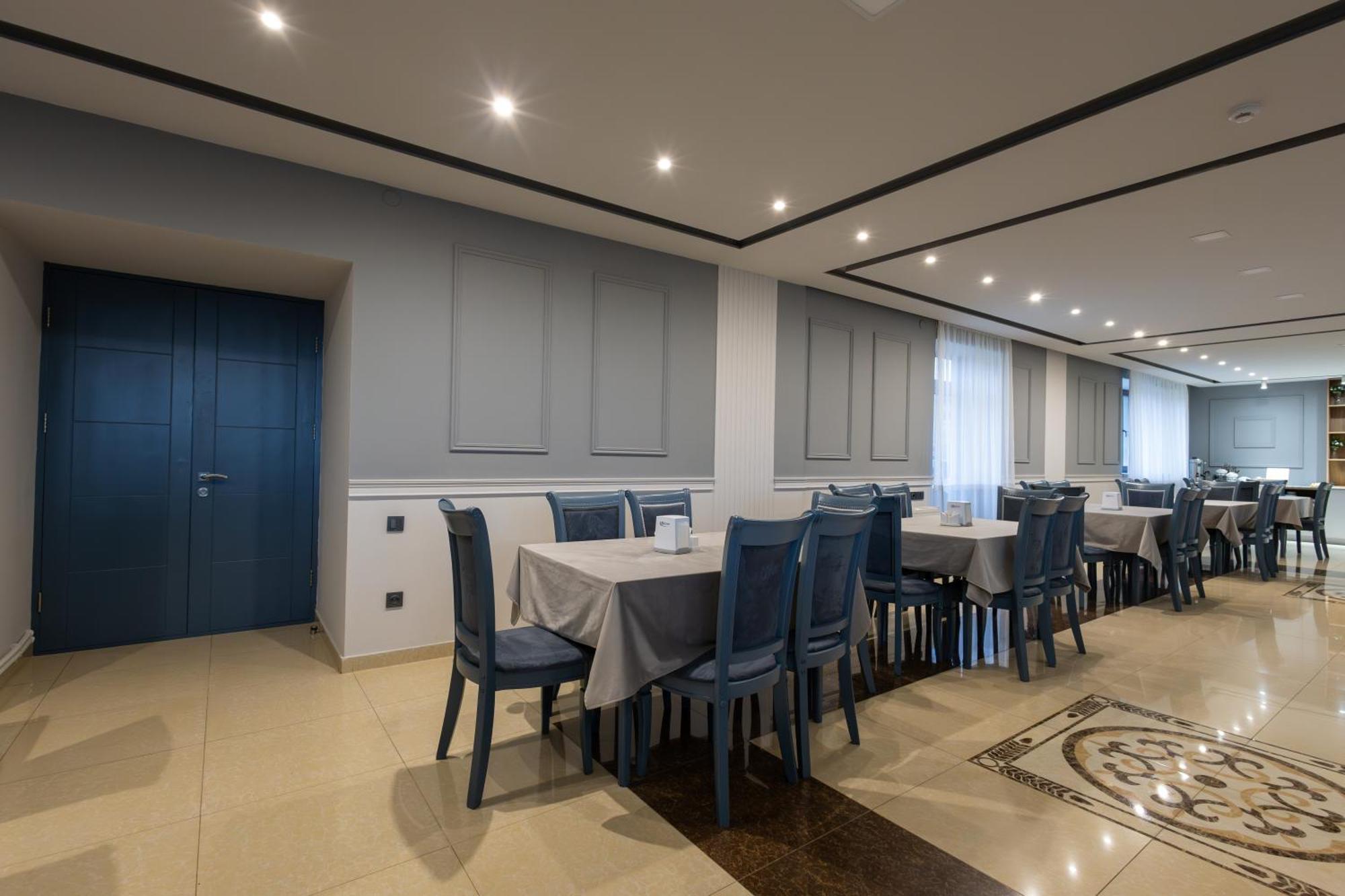 Gyumri Hotel 外观 照片