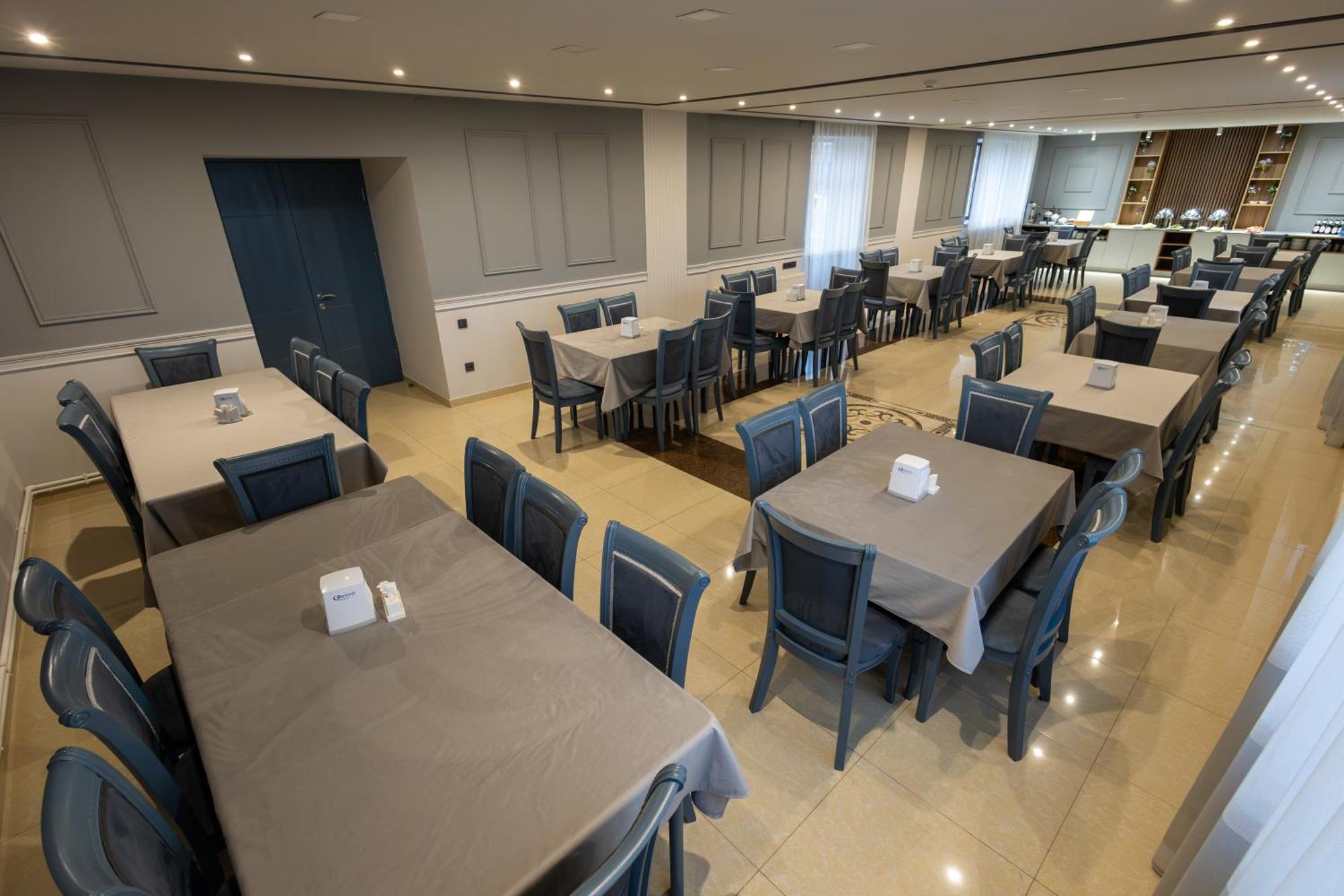 Gyumri Hotel 外观 照片