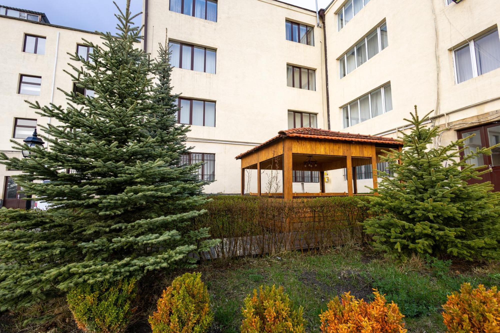 Gyumri Hotel 外观 照片