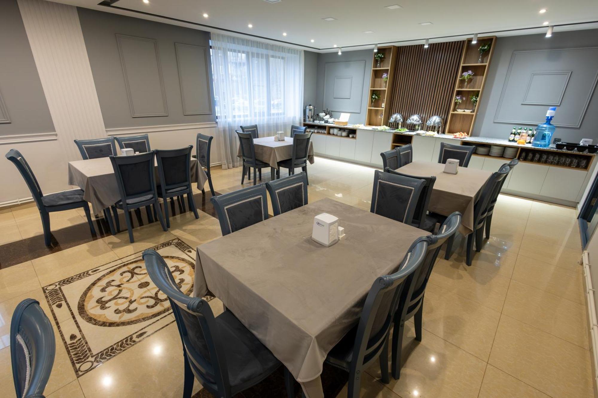 Gyumri Hotel 外观 照片