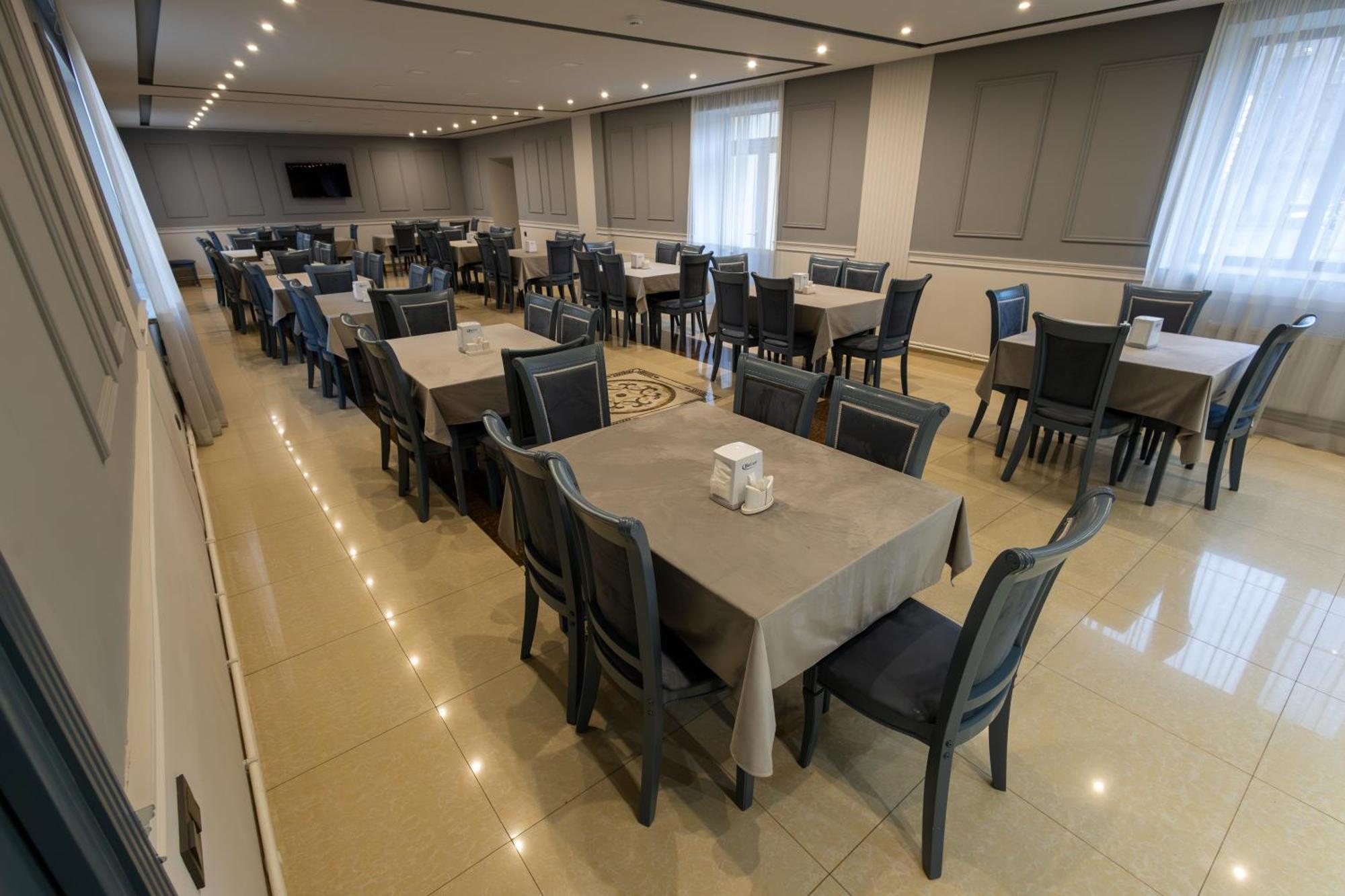 Gyumri Hotel 外观 照片