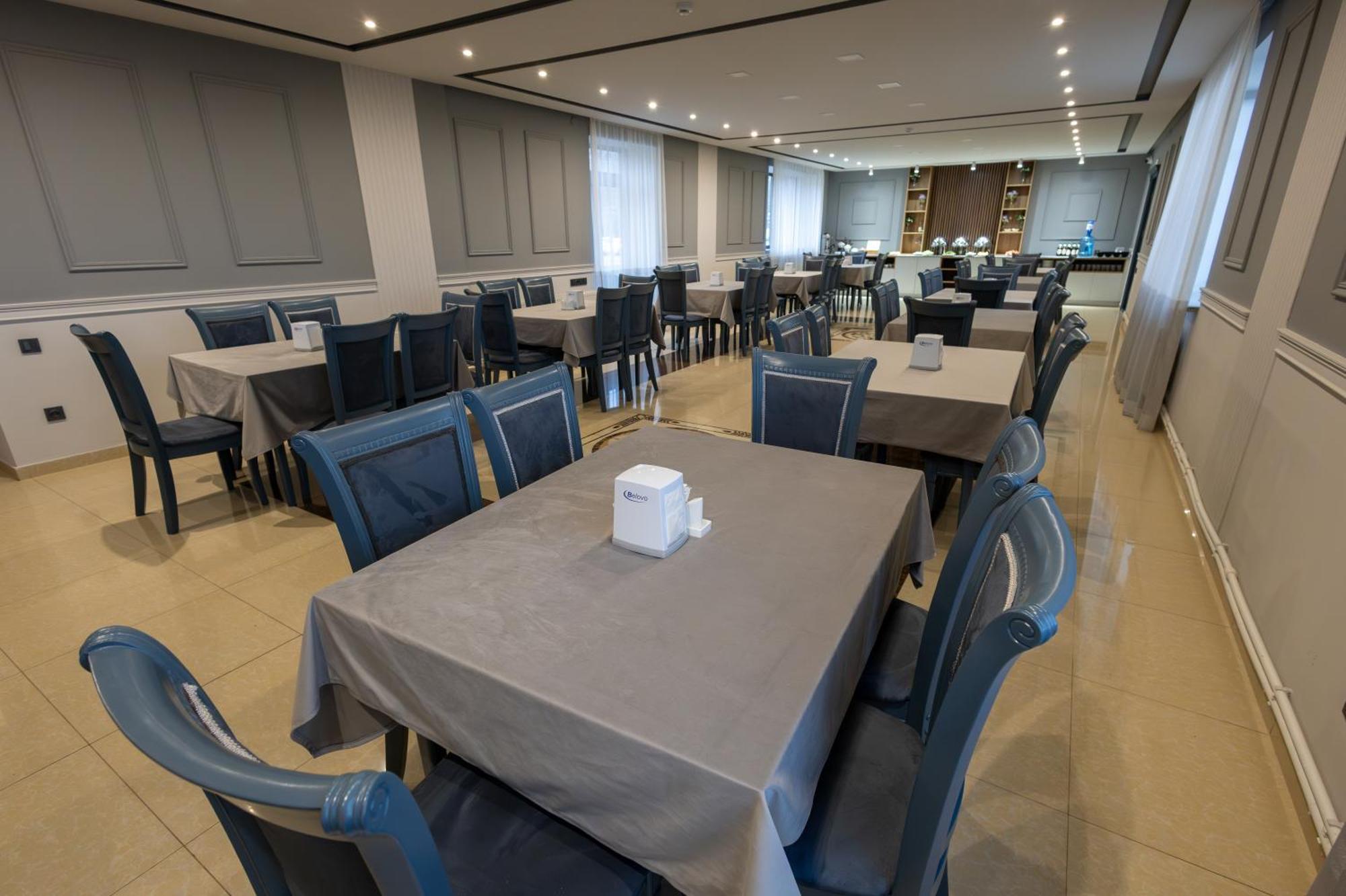 Gyumri Hotel 外观 照片