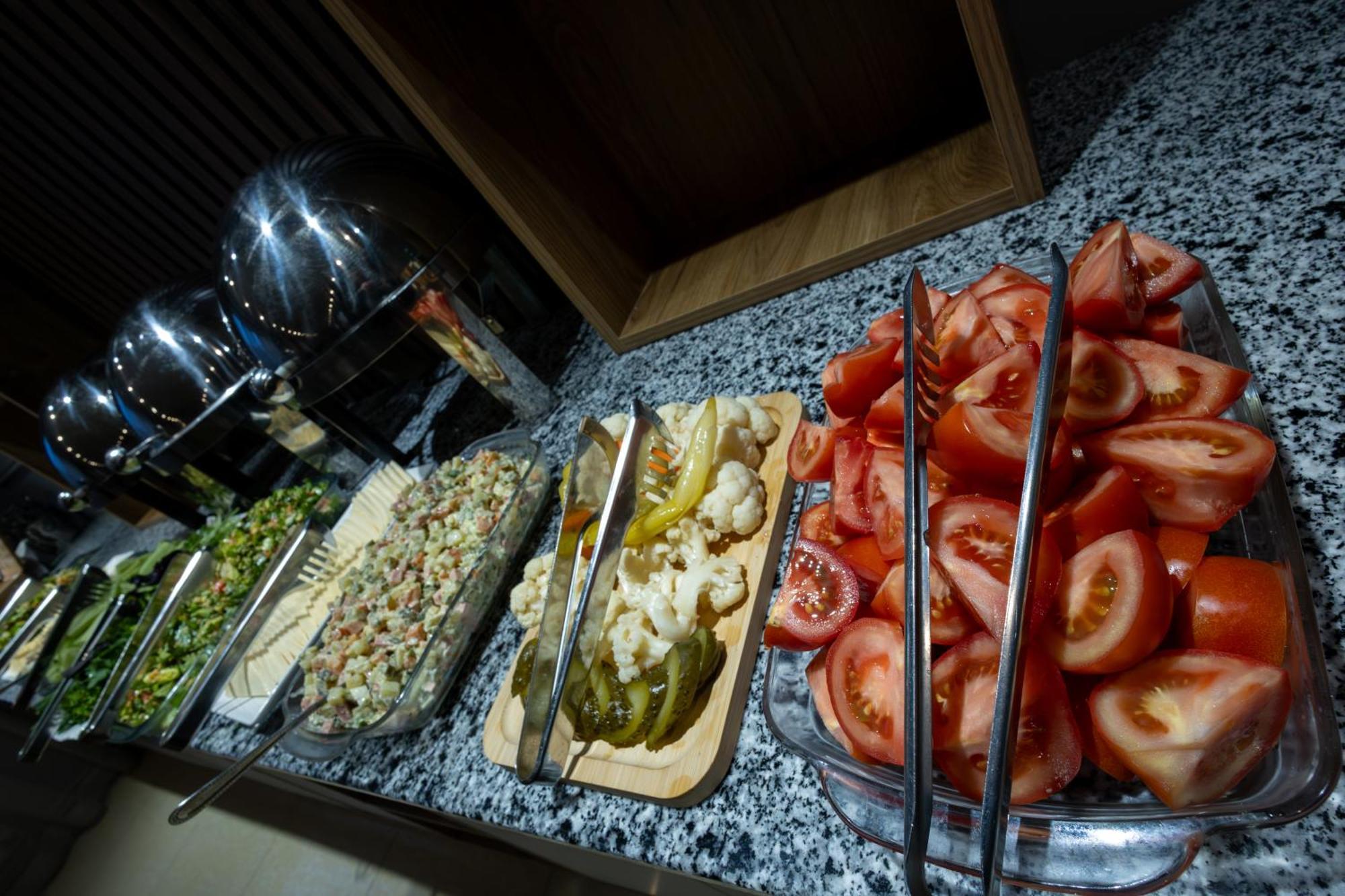 Gyumri Hotel 外观 照片