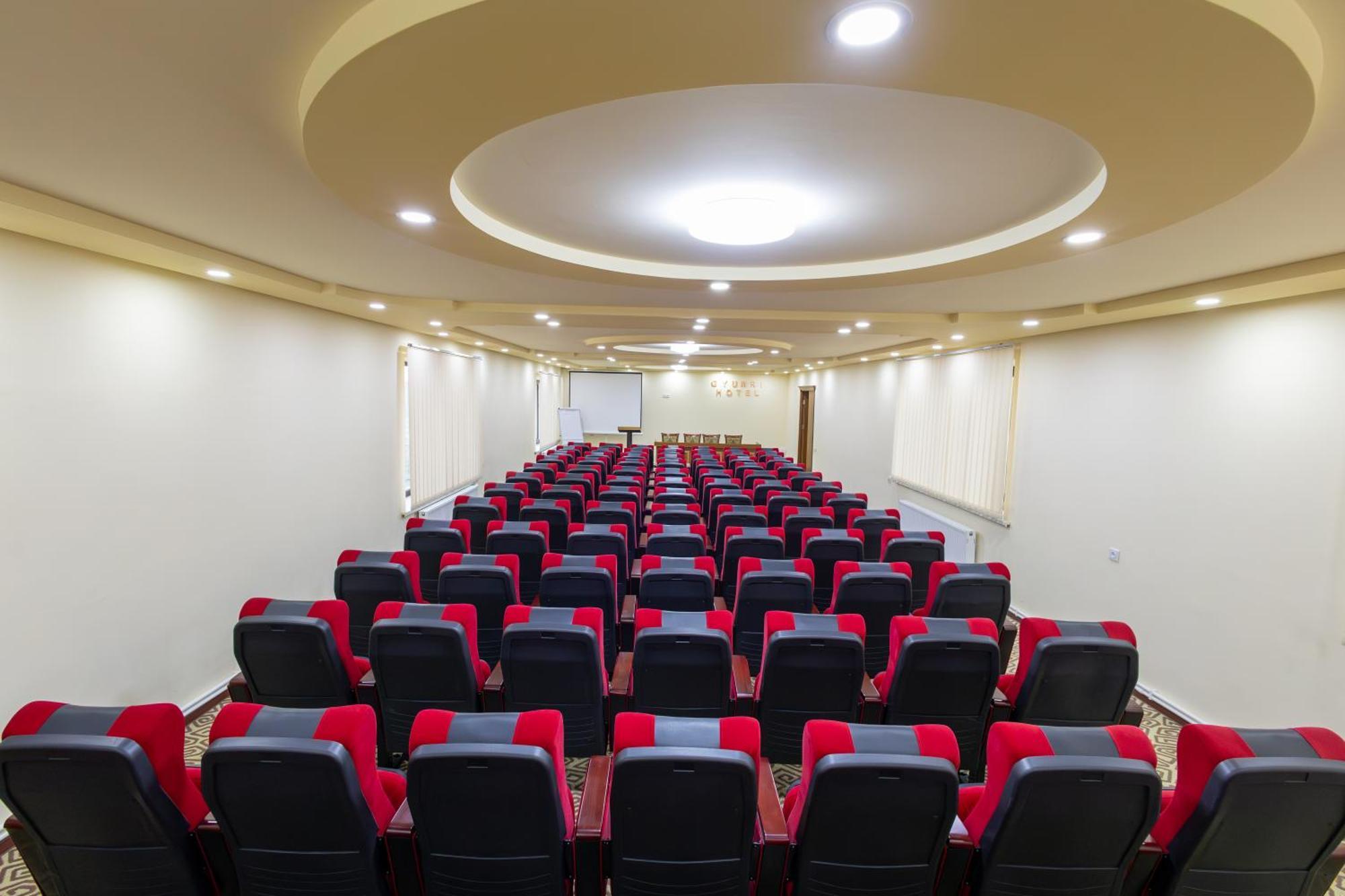 Gyumri Hotel 外观 照片