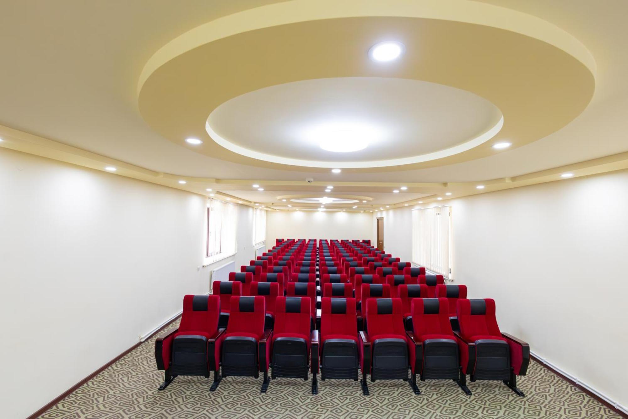 Gyumri Hotel 外观 照片