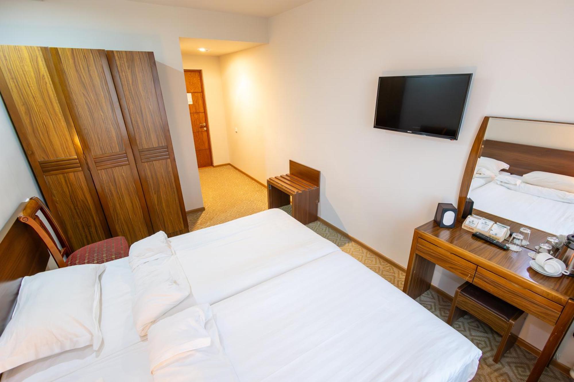 Gyumri Hotel 外观 照片