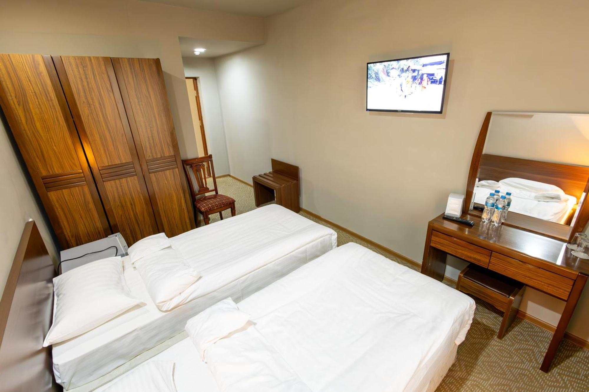 Gyumri Hotel 外观 照片