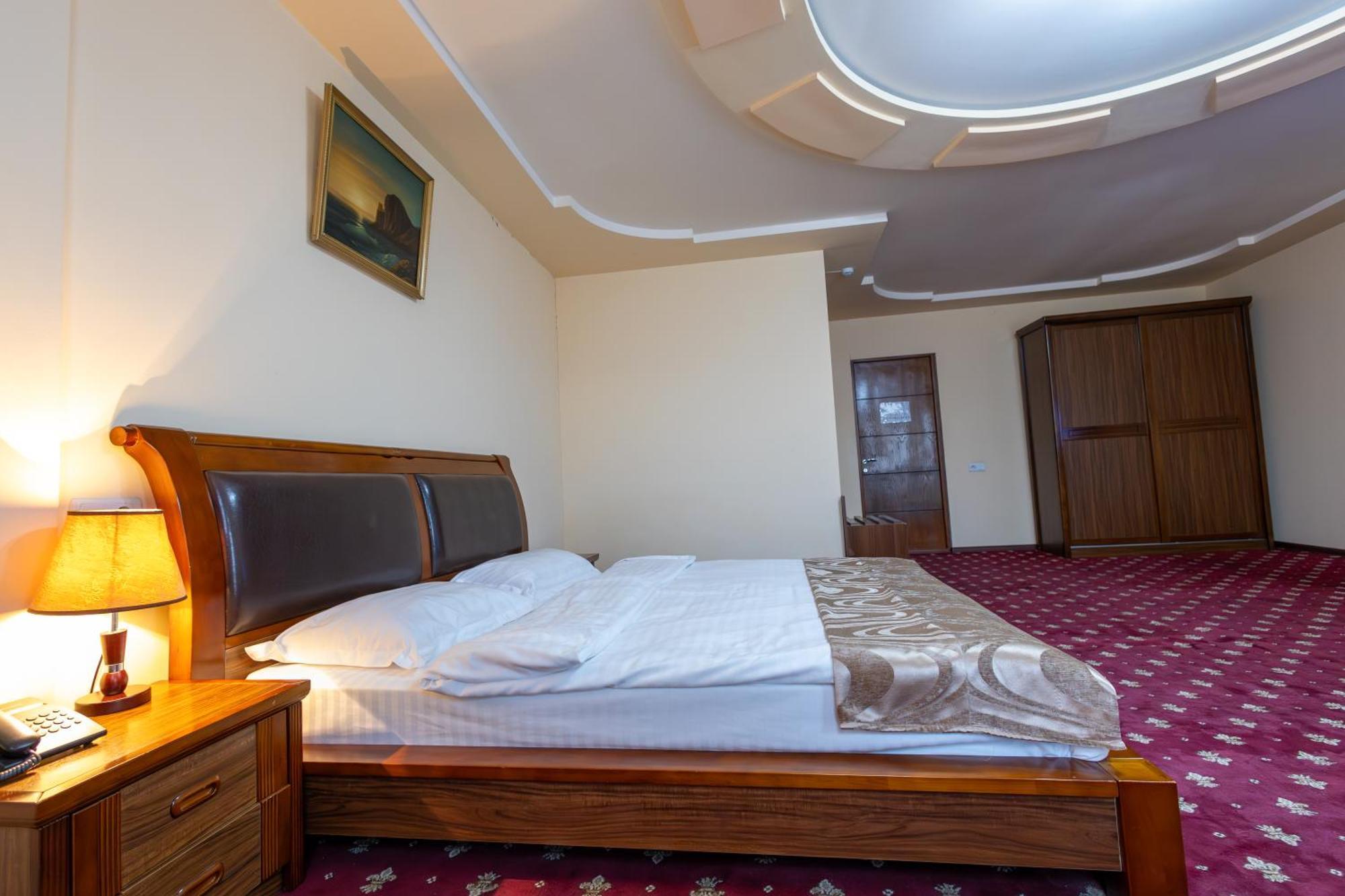 Gyumri Hotel 外观 照片
