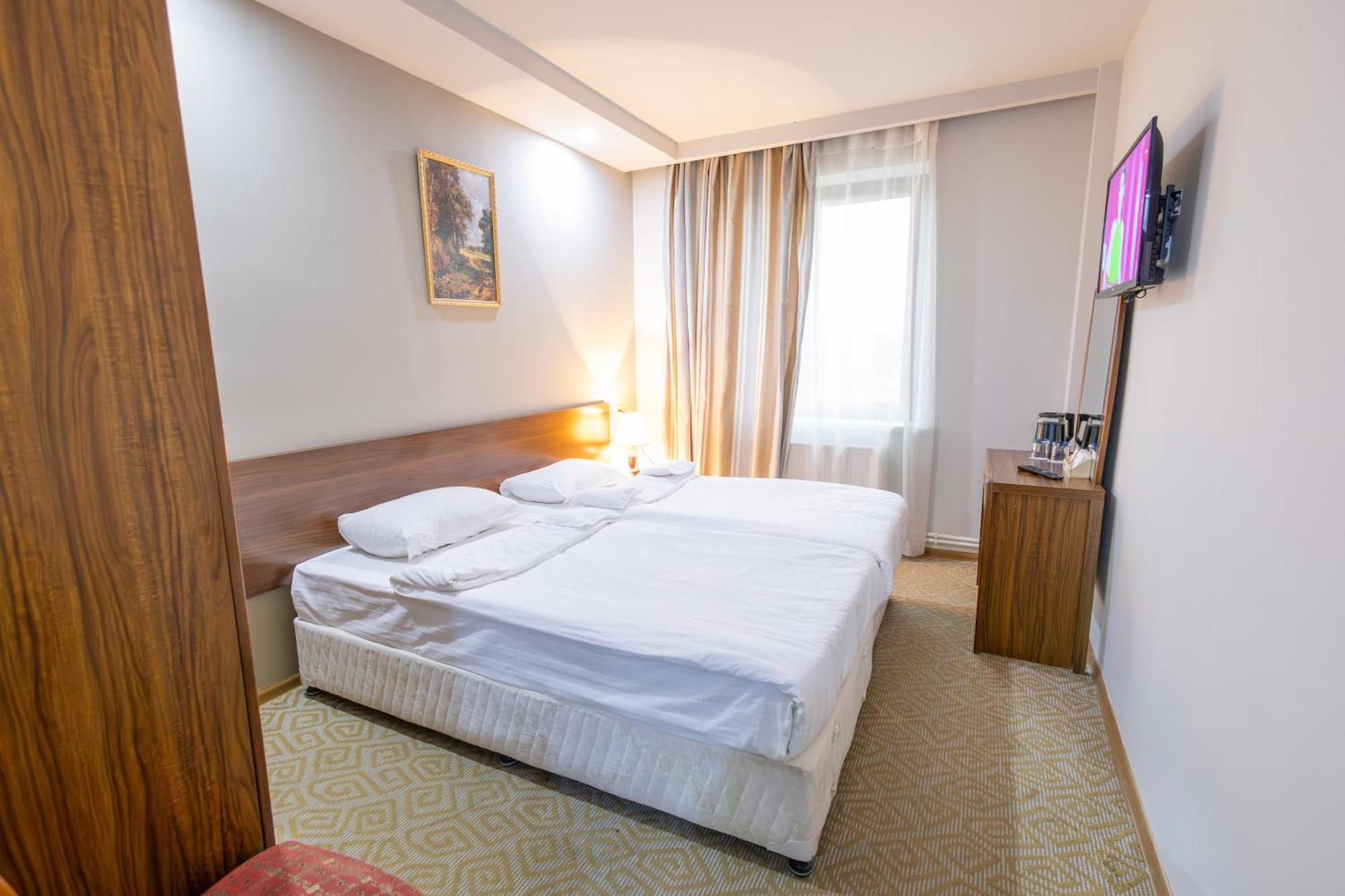 Gyumri Hotel 外观 照片