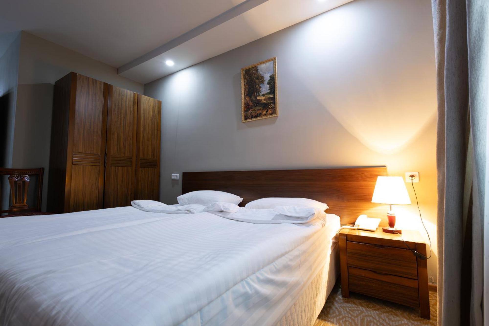 Gyumri Hotel 外观 照片