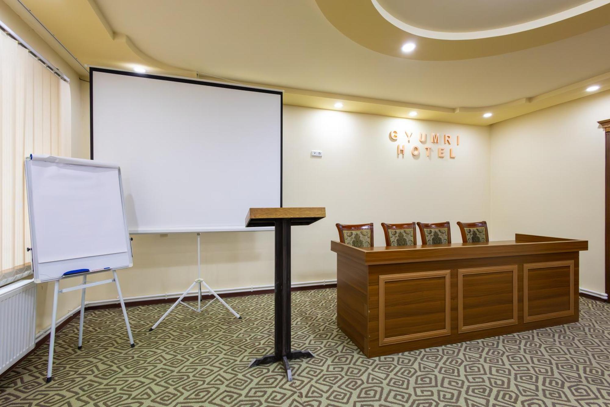 Gyumri Hotel 外观 照片