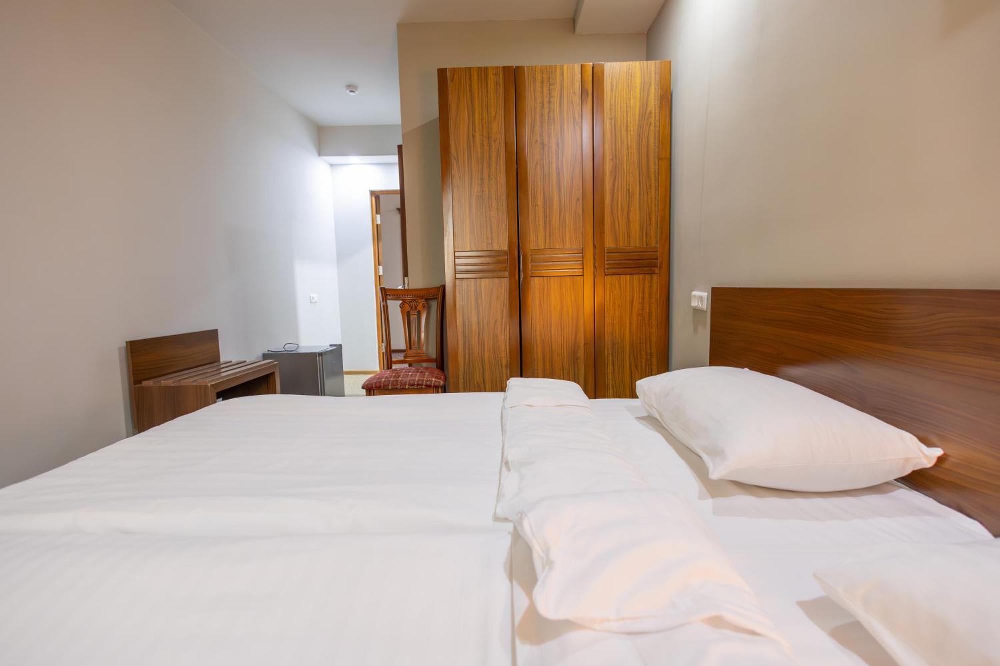 Gyumri Hotel 外观 照片