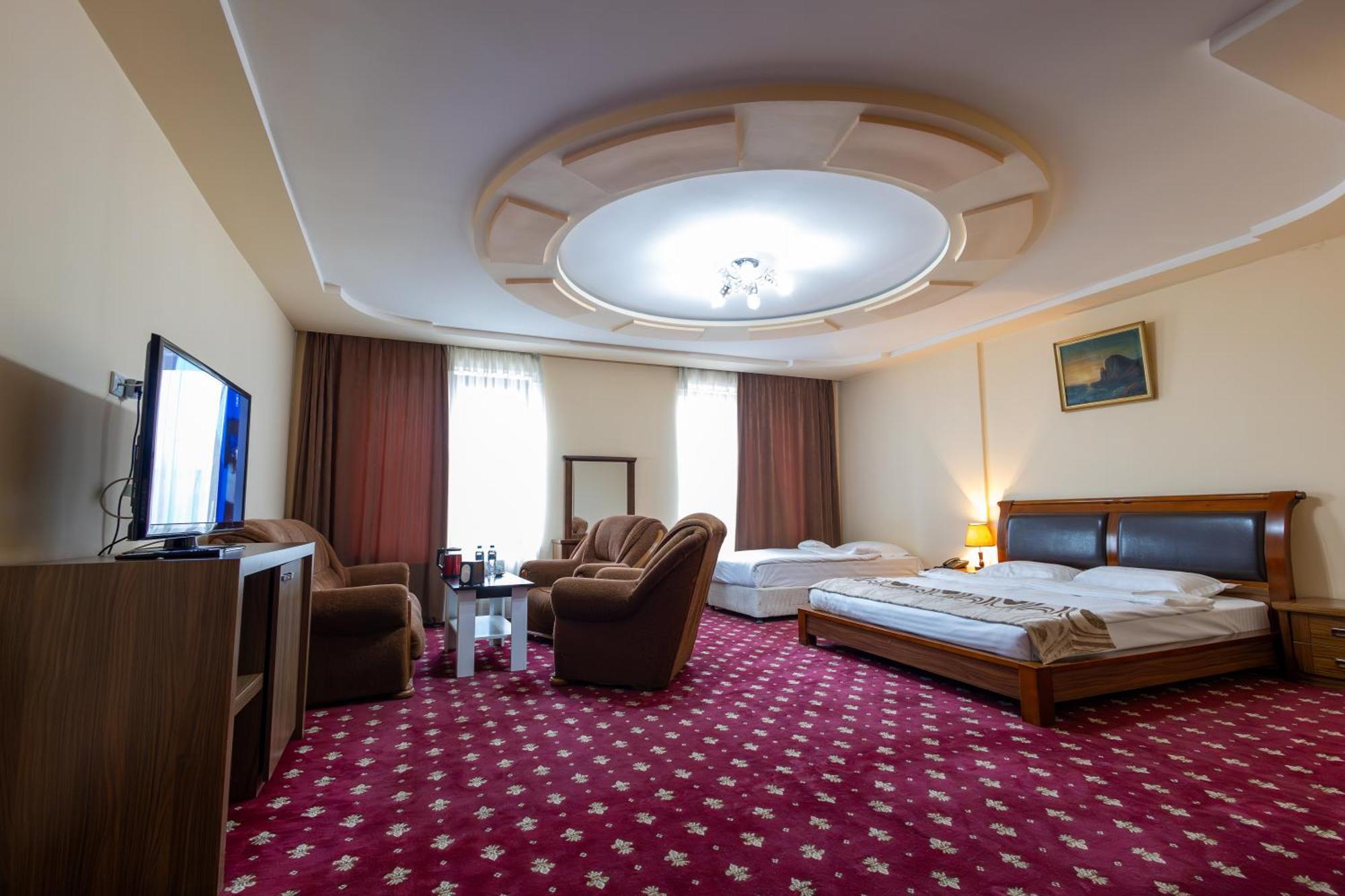 Gyumri Hotel 外观 照片