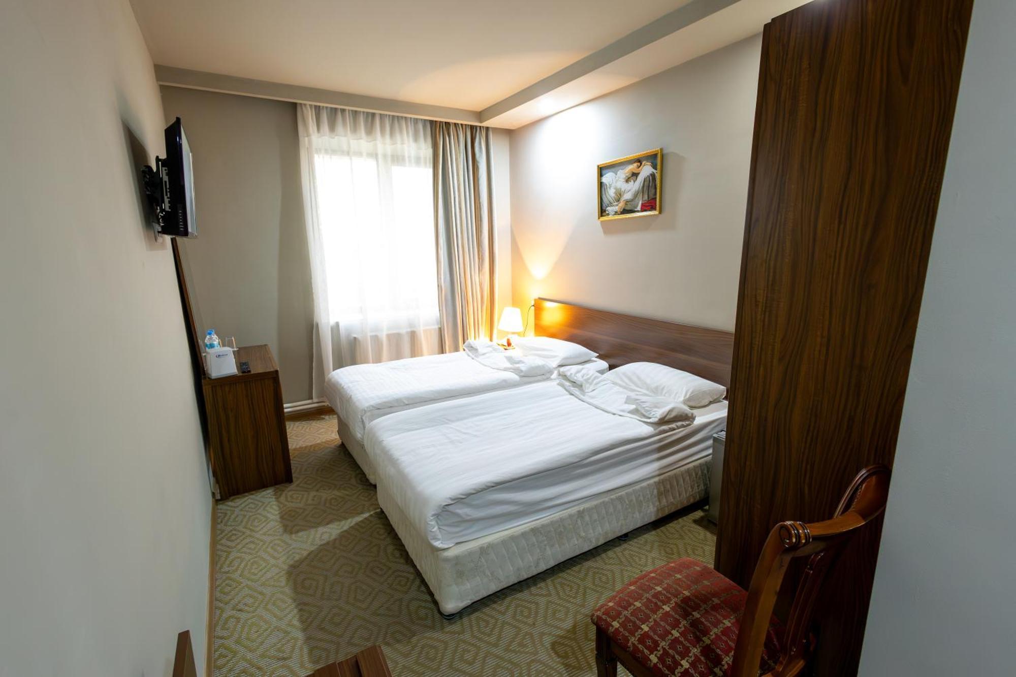 Gyumri Hotel 外观 照片