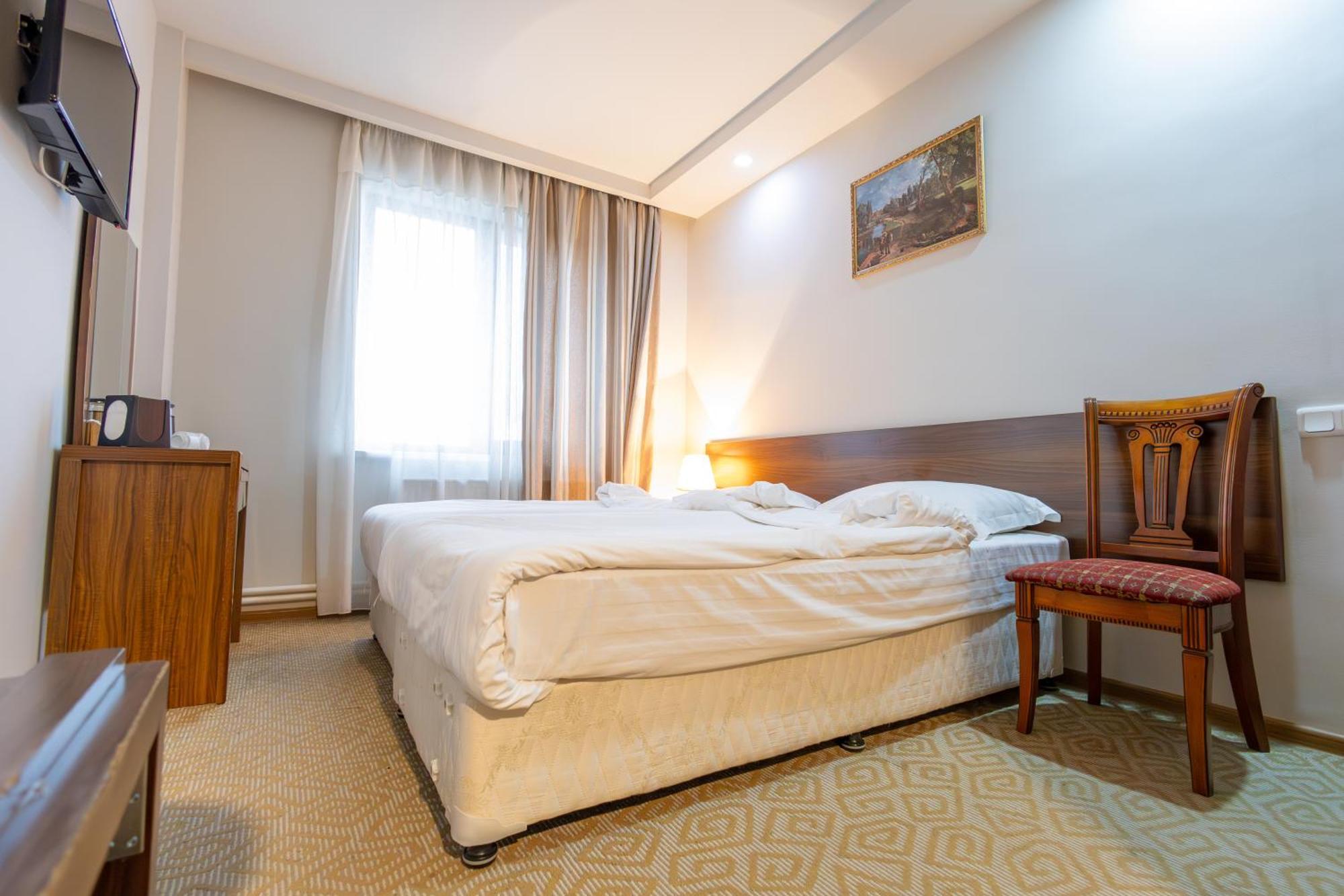Gyumri Hotel 外观 照片