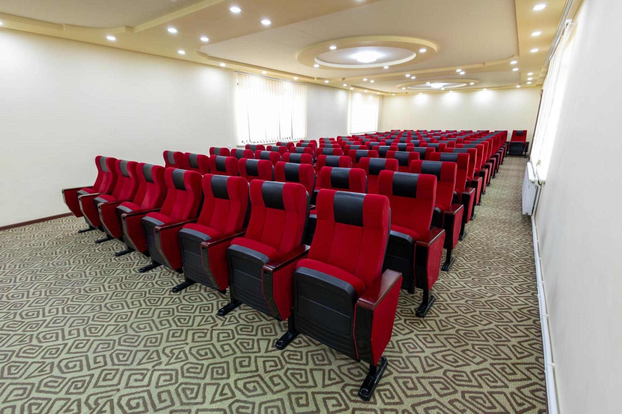 Gyumri Hotel 外观 照片