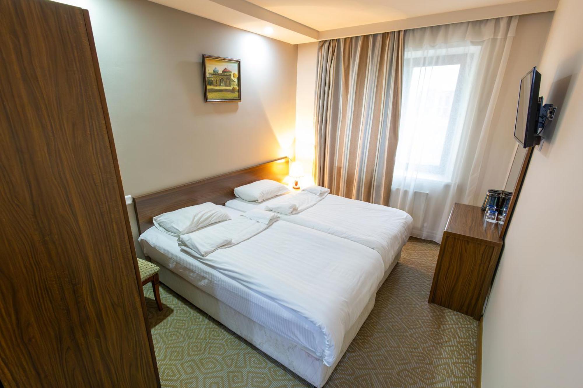 Gyumri Hotel 外观 照片