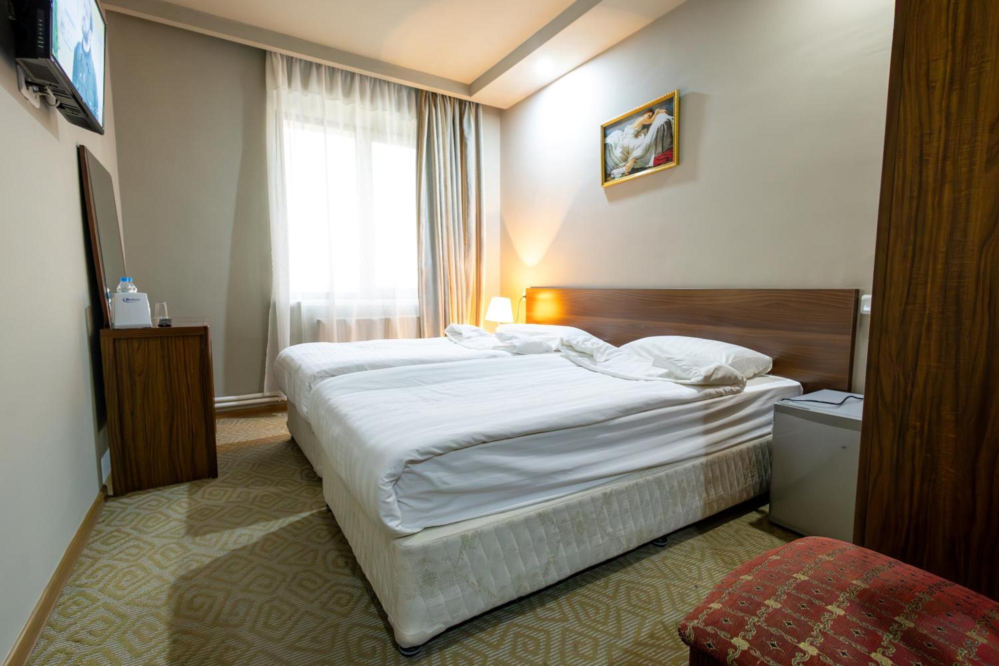 Gyumri Hotel 外观 照片
