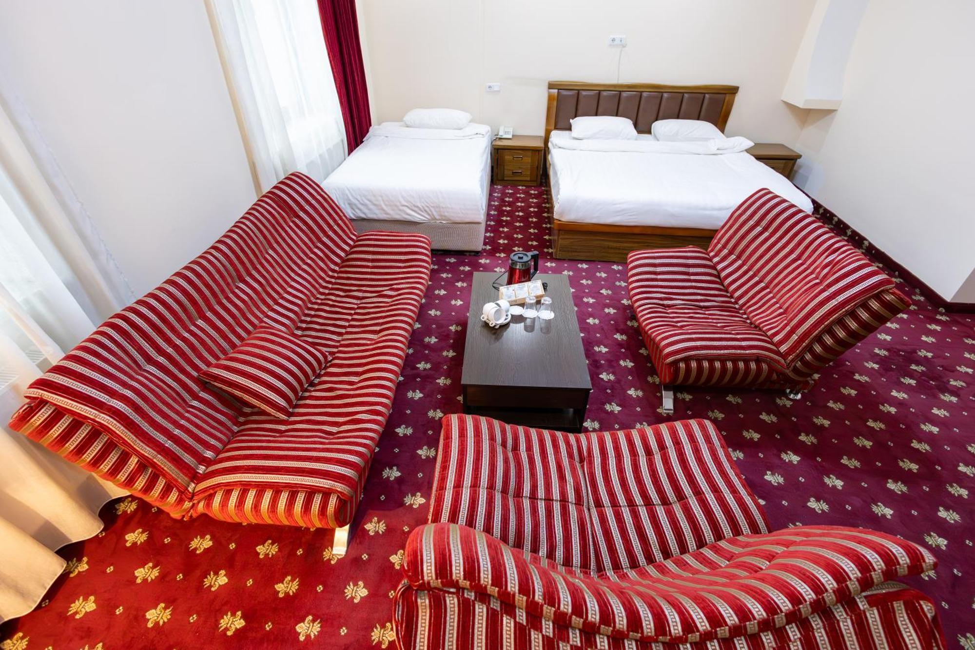 Gyumri Hotel 外观 照片