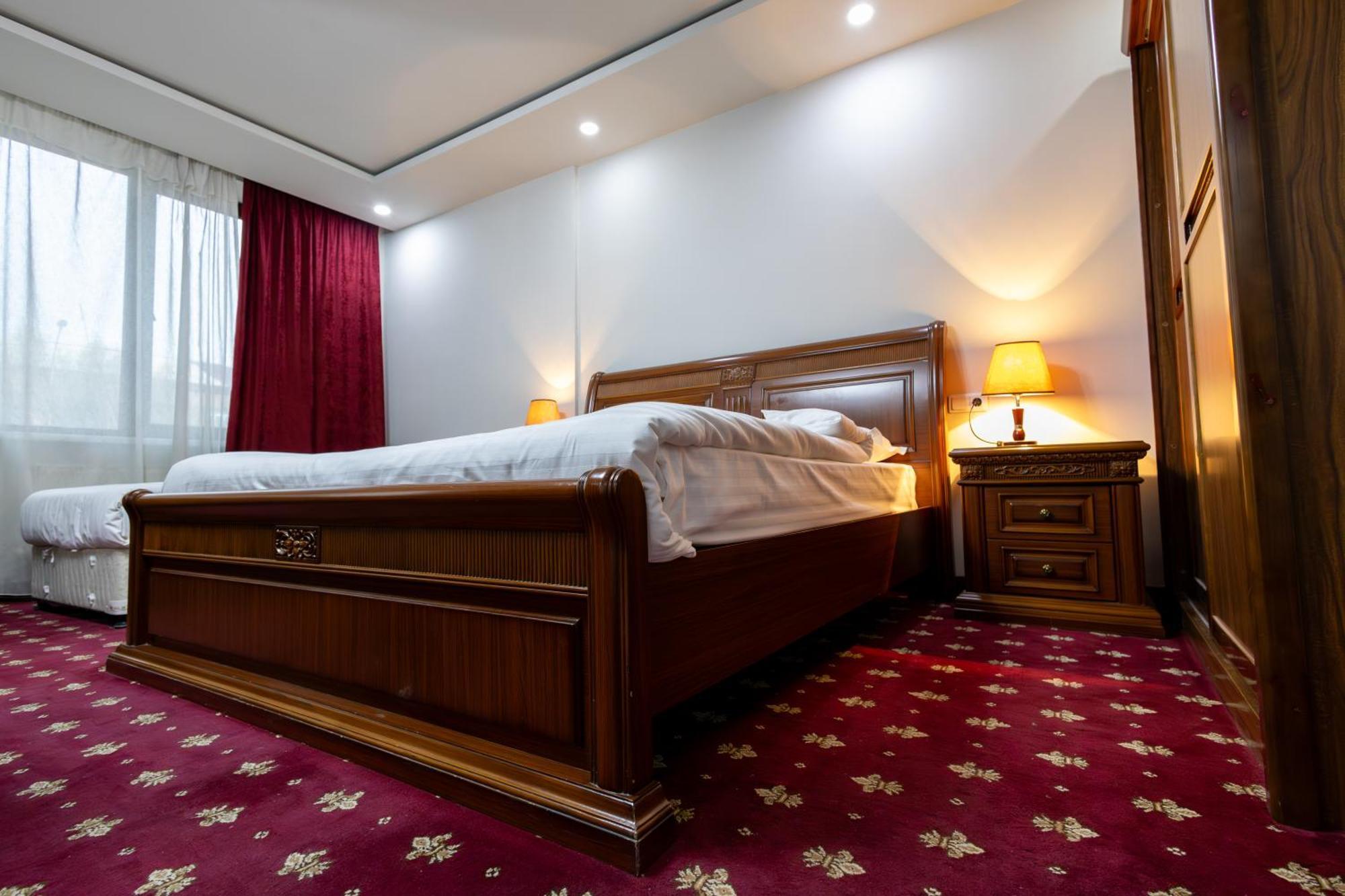 Gyumri Hotel 外观 照片