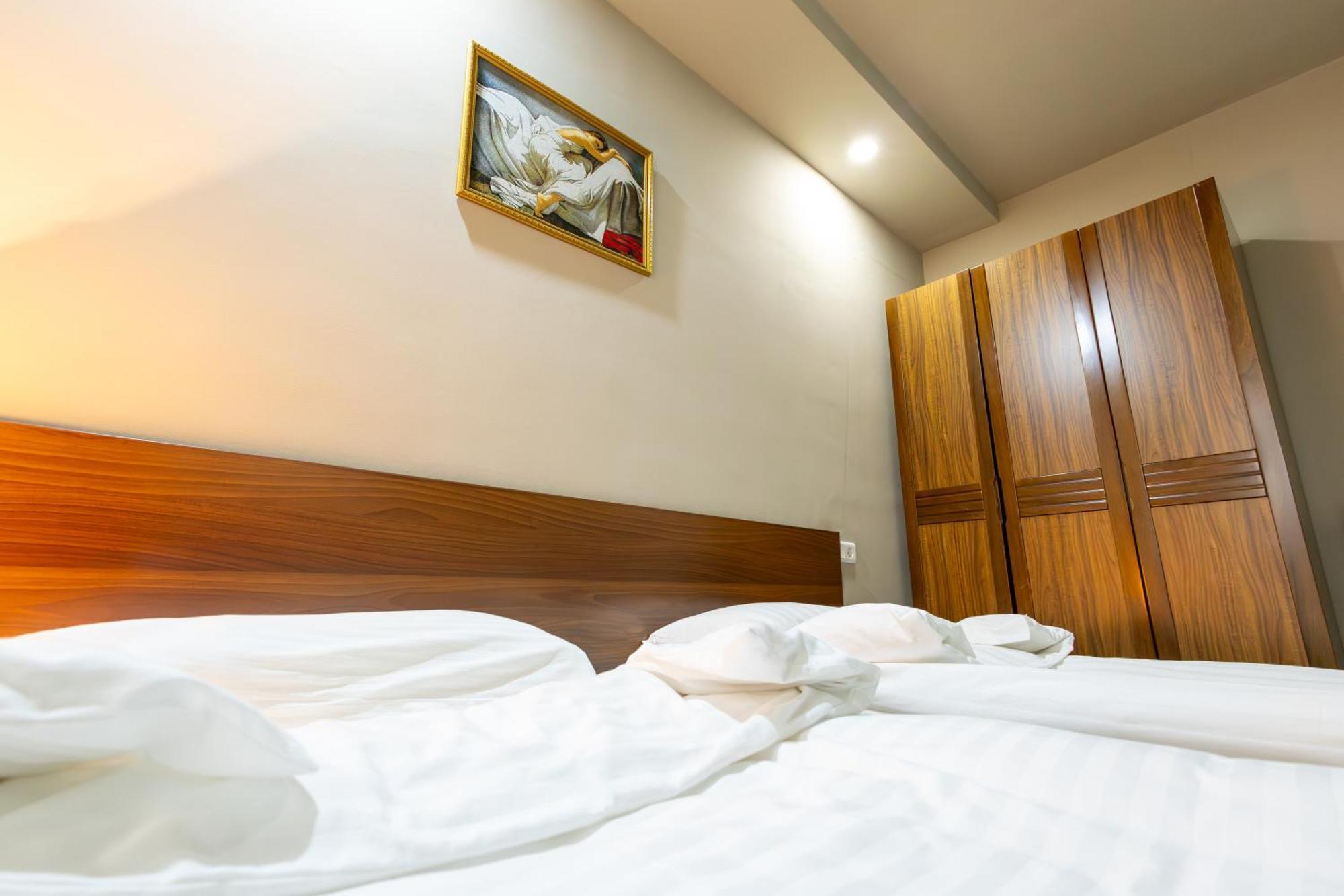 Gyumri Hotel 外观 照片