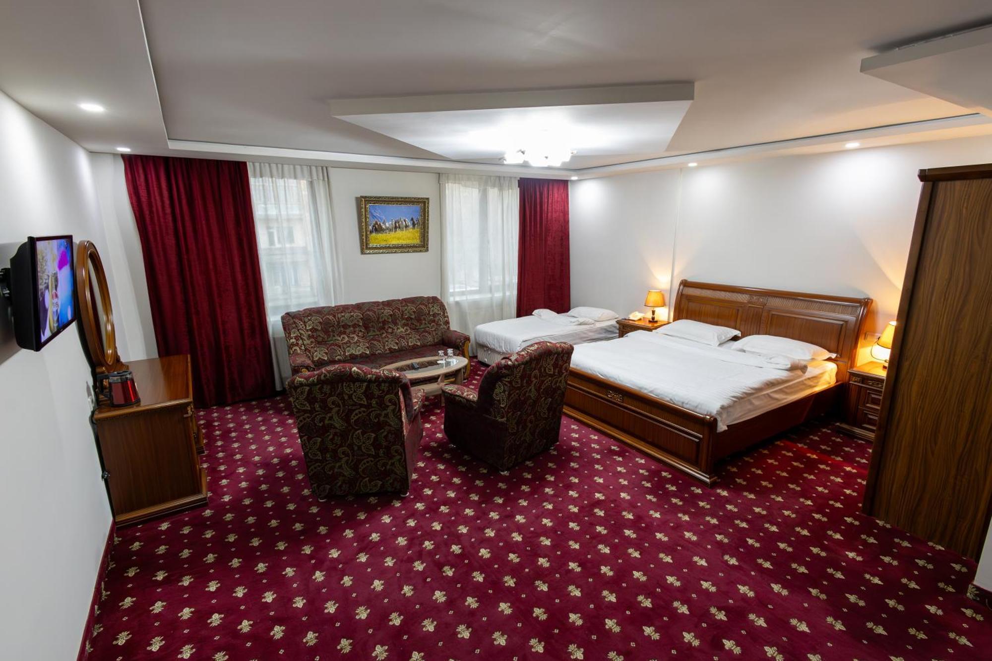 Gyumri Hotel 外观 照片